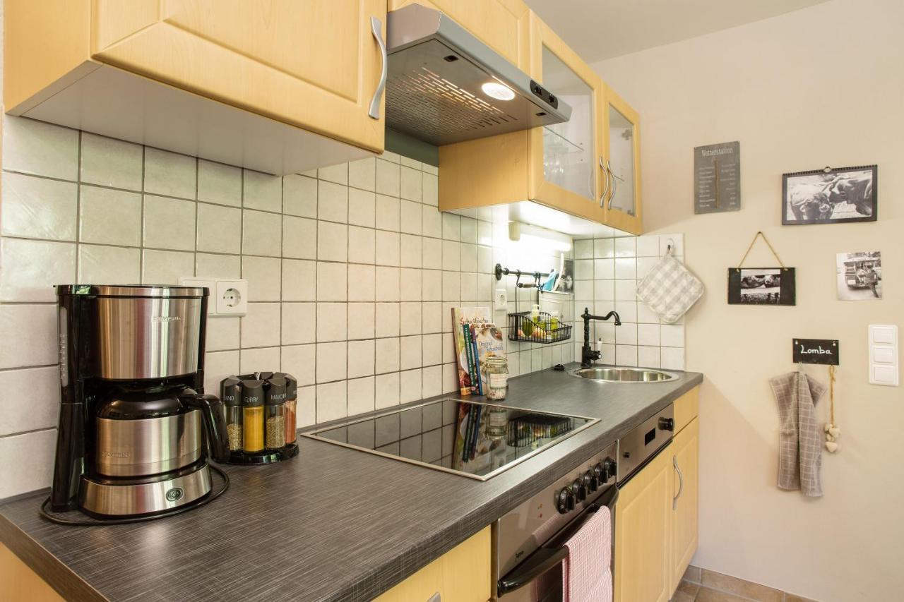 Ferienwohnung Lilian Meckenbeuren Exterior photo