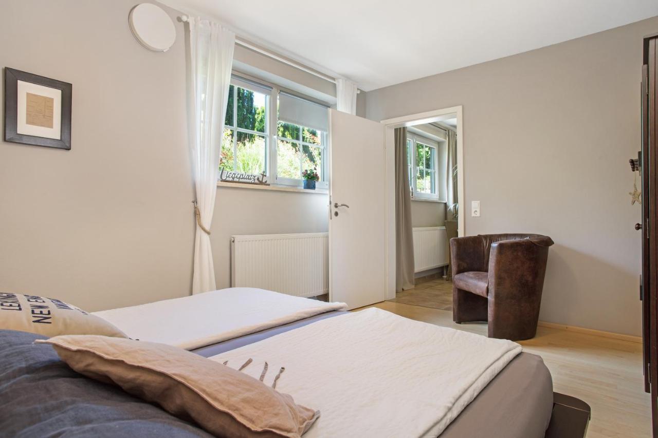 Ferienwohnung Lilian Meckenbeuren Exterior photo